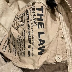 NWOT Never Worn Kuhl Law Pant 34x32